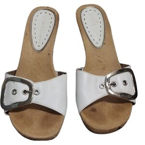 Nine West Wedge Heels